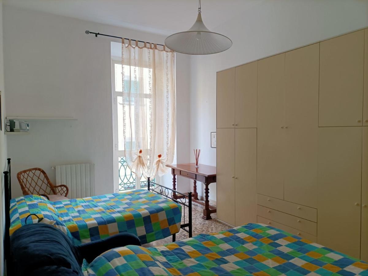 Antica Casa Ceccardi Apartment Livorno Exterior photo